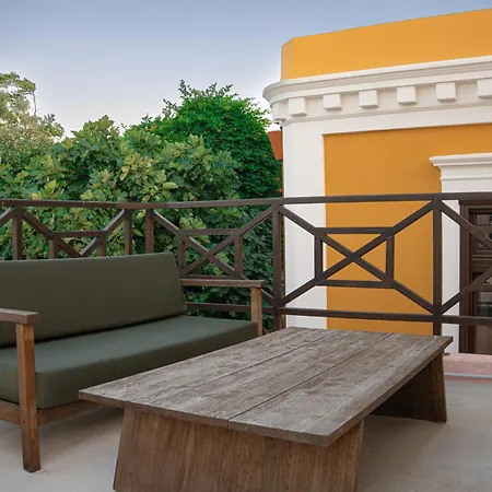 Ottoman's Manor Apartamento Rhodes City