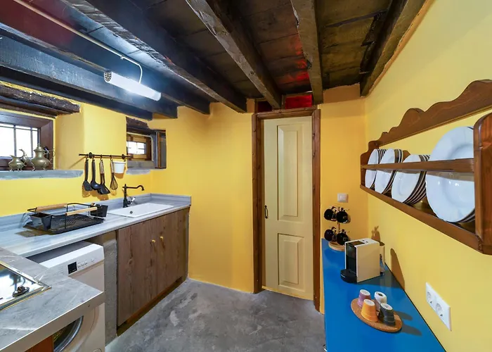 Apartamento Ottoman's Manor *