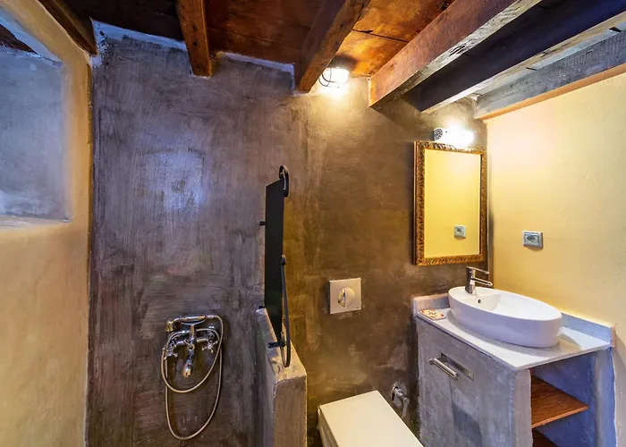 Ottoman's Manor Apartamento *