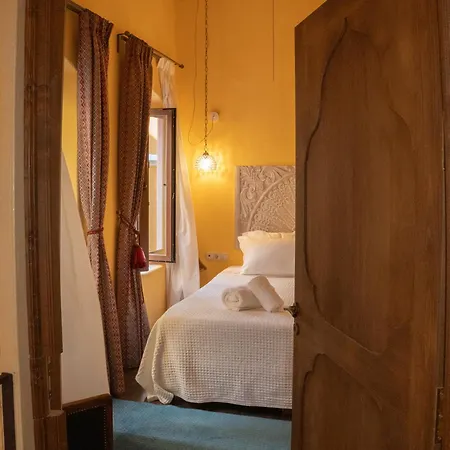 Ottoman's Manor Родос