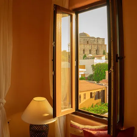 Ottoman's Manor * Родос