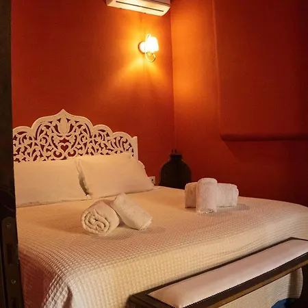 Ottoman's Manor Appartamento Rhodes City