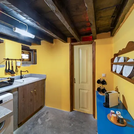 Appartamento Ottoman's Manor *