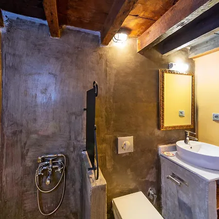 Ottoman's Manor Appartamento *